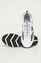 Взуття EA7 Emporio Armani - Черевики X8X033.XCC52 X8X033.XCC52 білий
