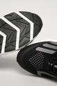 EA7 Emporio Armani - Черевики чорний X8X033.XCC52