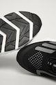 EA7 Emporio Armani - Обувки черен X8X033.XCC52