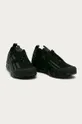 EA7 Emporio Armani - Cipő fekete