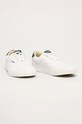 Jack & Jones tenisówki JFWMORK 12169267 biały AA00