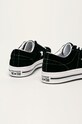 Încălțăminte Converse - Tenisi C158369 negru