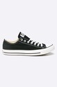 Converse - Tenisi negru M9166ChuckTaylor