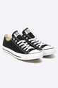 Converse - Tenisi M9166ChuckTaylor negru AA00