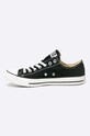 Încălțăminte Converse - Tenisi M9166ChuckTaylor negru