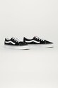Vans - Tenisky SK8-Low VN0A4UUK6BT1 čierna AA00