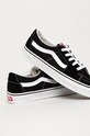 Obuwie Vans - Tenisówki SK8-Low VN0A4UUK6BT1 czarny
