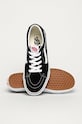 Vans - Tenisky SK8-Low čierna VN0A4UUK6BT1