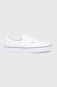 Tenisky Vans biela VN000EWZW001.M