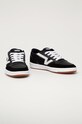 Vans - Обувки VN0A4TZYOS71 черен AA00