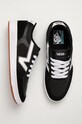 Vans - Обувки черен VN0A4TZYOS71