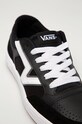 Vans - Обувки VN0A4TZYOS71 черен
