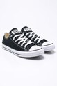 Converse - Tenisky M9166m. černá AA00