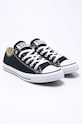 Converse teniși M9166m. negru AA00