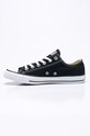 Boty Converse - Tenisky M9166m. černá