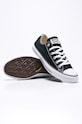 Converse teniși M9166m. negru