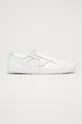 bianco Vans sneakers Unisex