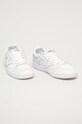 Vans sneakersy Lowland VN0A4TZYOER1 biały AA00