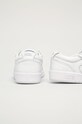 Obuwie Vans sneakersy Lowland VN0A4TZYOER1 biały