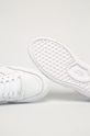 Vans sneakersy Lowland biały VN0A4TZYOER1