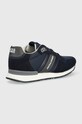 Jack & Jones buty JFWSTELLAR 12184143 granatowy AA00