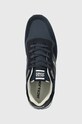 Jack & Jones buty JFWSTELLAR granatowy 12184143