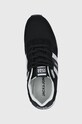 Boty Jack & Jones černá 12184143