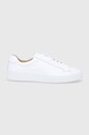 Tiger Of Sweden Buty skórzane biały U65410011Z