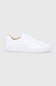 Tiger Of Sweden Buty skórzane biały U65410011Z