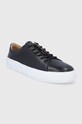 Tiger Of Sweden Buty skórzane U68360004Z czarny AA00