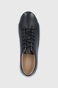 Tiger Of Sweden Buty skórzane czarny U68360004Z