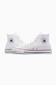 λευκό Πάνινα παπούτσια Converse M7650