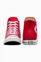 Converse Gambale: Materiale tessile Parte interna: Materiale tessile Suola: Materiale sintetico