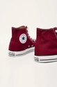 Converse - Sportcipő Chuck Taylor All Star  Szár: textil Belseje: textil Talp: szintetikus anyag