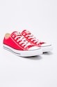 Converse - Tenisówki Chuck Taylor All Star M9696.m czerwony AA00