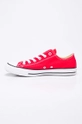 Converse - Tenisówki Chuck Taylor All Star Cholewka: Materiał tekstylny, Wnętrze: Materiał tekstylny, Podeszwa: Materiał syntetyczny