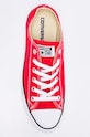 Converse - Tenisówki Chuck Taylor All Star M9696.m czerwony