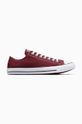 Converse - Tenisówki Chuck Taylor All Star syntetyczny bordowy M9691.m