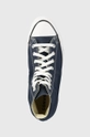 granatowy Converse - Trampki Chuck Taylor All Star