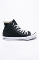 Converse - Кеди чорний M9160.m