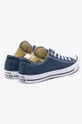 σκούρο μπλε Converse - Πάνινα παπούτσια