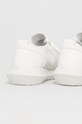 Cipők Jack & Jones cipő 12184246 fehér