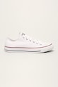 Converse teniși M7652C textil alb M7652m.