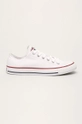 fehér Converse sportcipő M7652C Férfi