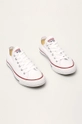 Tenisky Converse biela