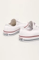 Кеды Converse M7652C  Голенище: Текстильный материал Внутренняя часть: Синтетический материал Подошва: Синтетический материал