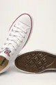 biela Tenisky Converse