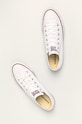 Кеды Converse M7652C M7652m. белый