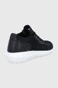 Obuwie Jack & Jones buty JFWTYSON 12184247 czarny