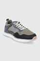 Hoff - Buty Quebec 22102603 zielony AA00